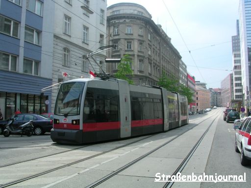 11 Radetzkystraße