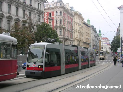 4 Wiedner Hauptstraße