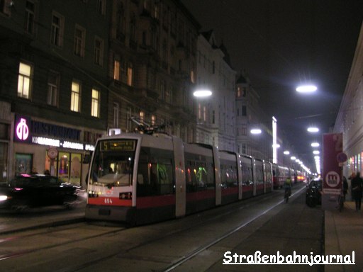 654 Spitalgasse/Alser Straße