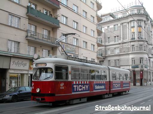 4510 Invalidenstraße