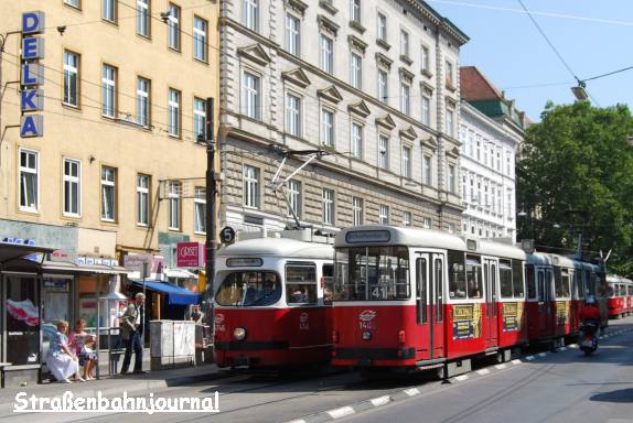 4746+1308, 4003+1403 Währinger Straße