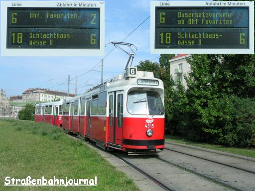 4315+1515 Margaretengürtel