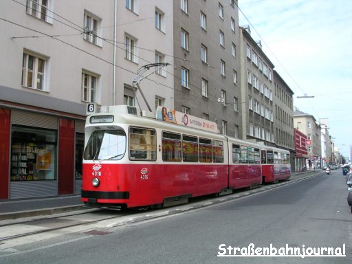 4316+1516 Buchengasse