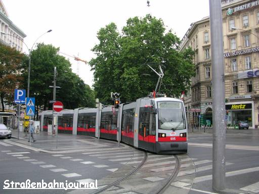 685 Schwarzenbergplatz