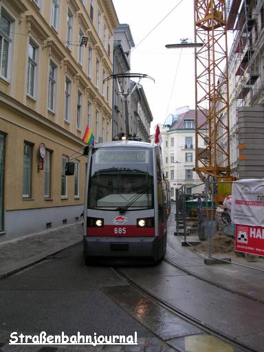 685 Matthäusgasse