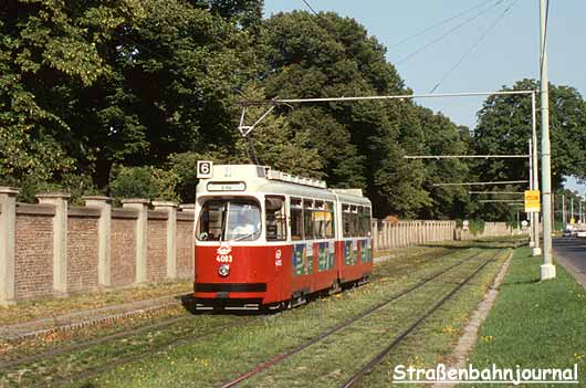 4083 Zentralfriedhof