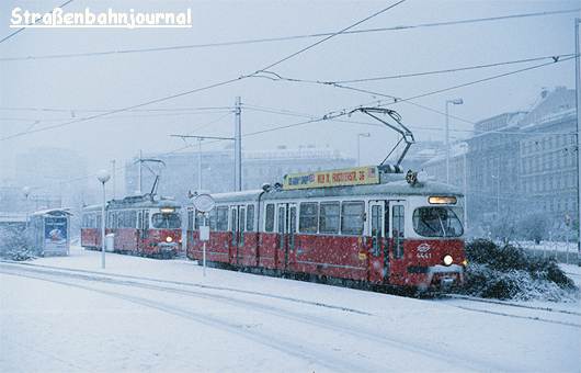 4441, 4436 Karlsplatz