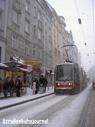 A 17 Lange Gasse