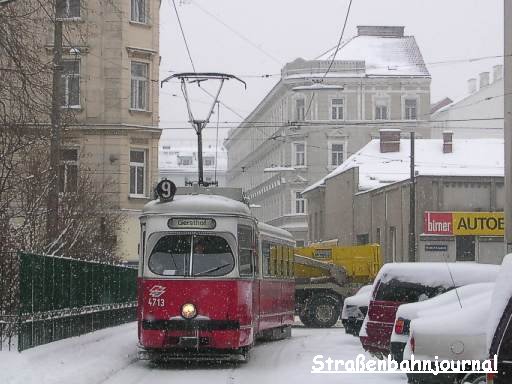 4713 Teichgasse