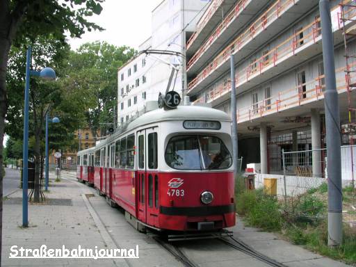 4783+1305 Nordbahnschleife