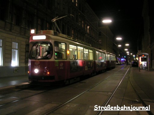 4042+1440 Michelbeuern, Kreuzgasse