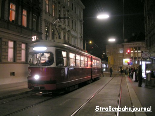 4833 Michelbeuern, Kreuzgasse