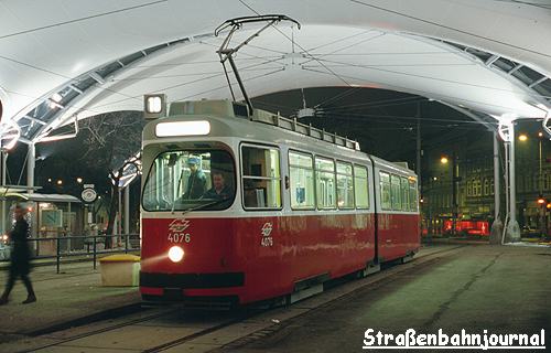 4076 Urban-Loritz-Platz