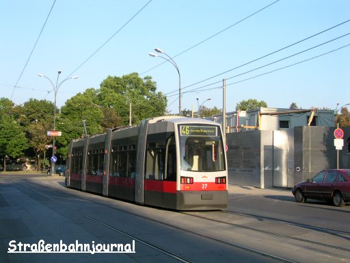 27 Stadiongasse