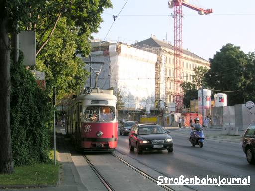 4487+1130 Ring/Parlament