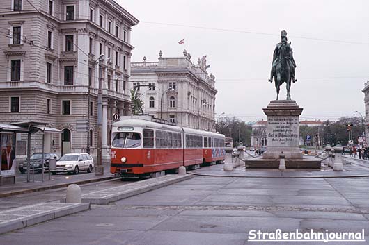 4523+1143 Schwarzenbergplatz