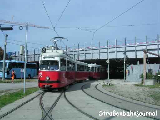 4746+1249 Praterstern