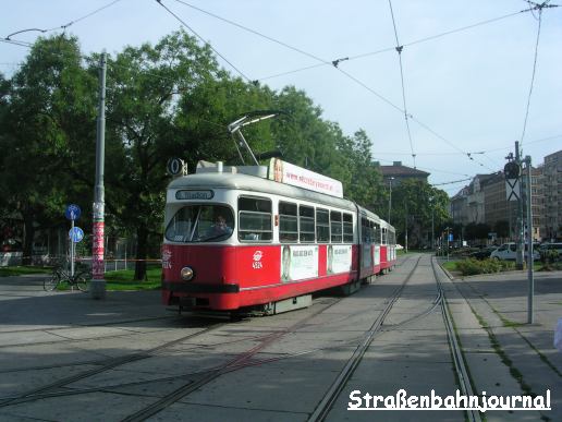 4524+1224 Praterstern