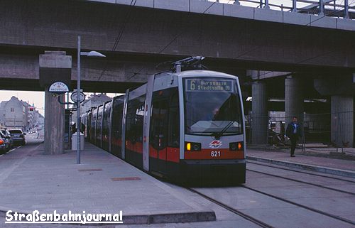 621 Stromstörung Simmeringer Hauptstraße
