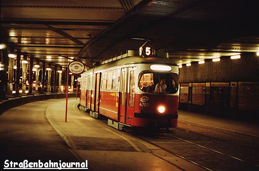 4703+1267 Praterstern