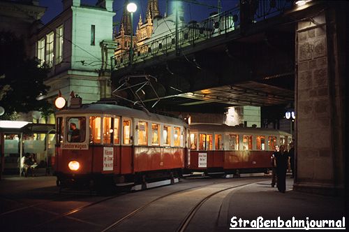 4101+5364 Josefstädter Straße U