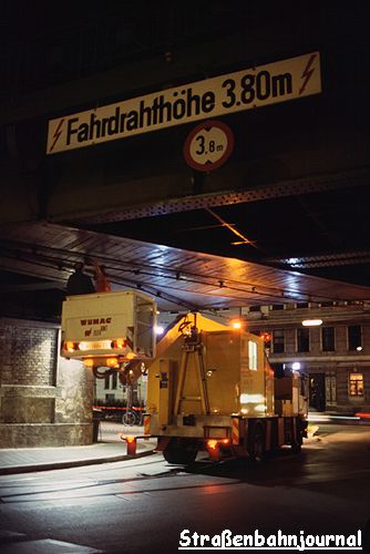 Josefstädter Straße U