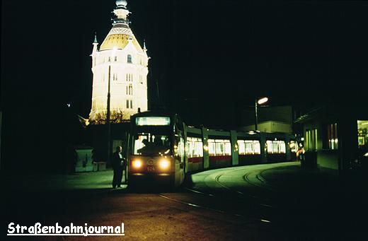 624 Stefan-Fadinger-Platz
