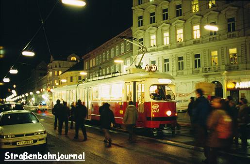 4418 Nussdorfer Straße