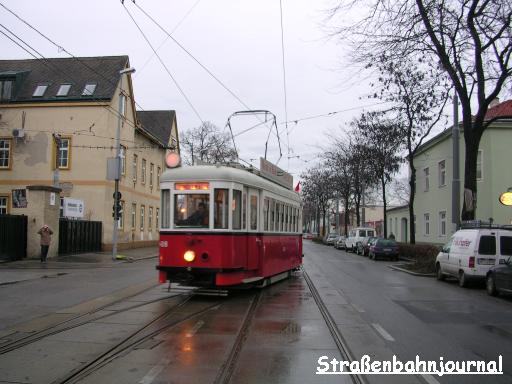 408 Donaufelder Straße