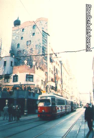 4649+1176 Hundertwasserhaus
