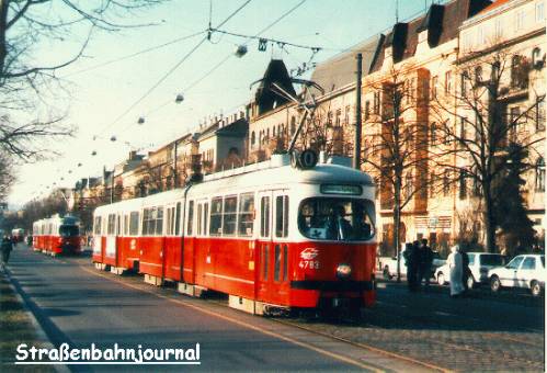 4783+1307 Ausstellungsstraße