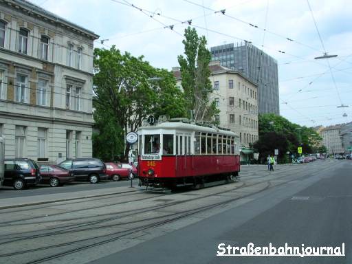 345 Bhf. Brigittenau