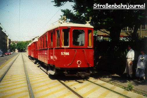 2714+5814+5786 Währinger Gürtel