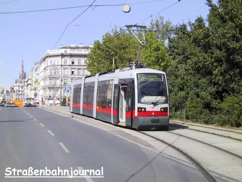 4 Wiedner Hauptstraße