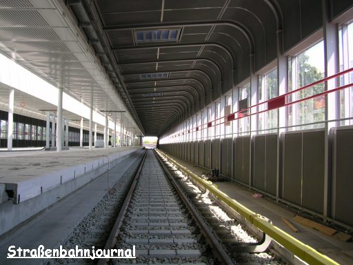 Rennbahnweg