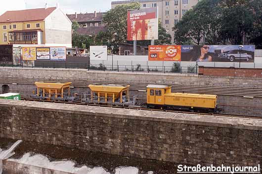 U4 Meidling Hauptstraße