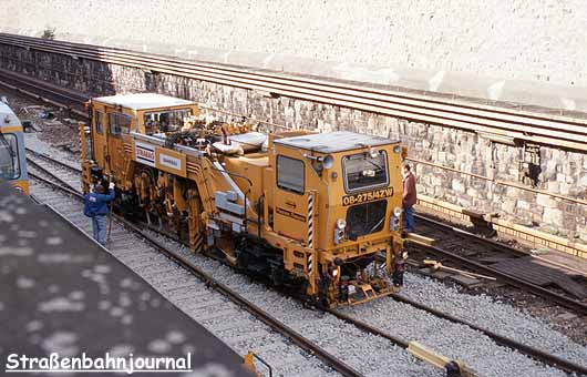 U4 Meidling Hauptstraße