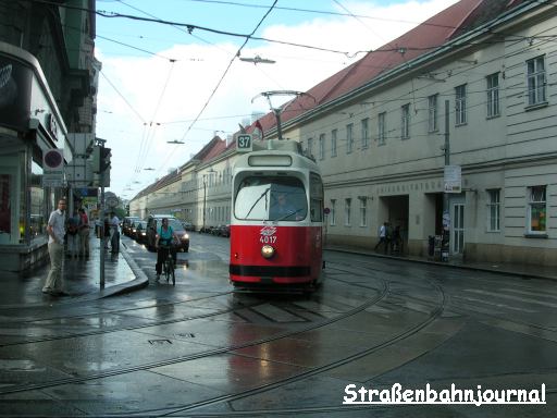 4017 Spitalgasse/Alser Straße