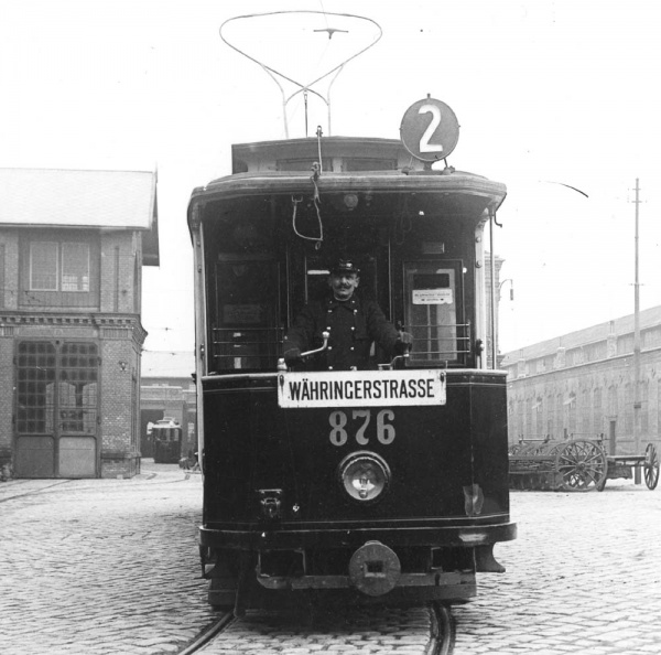 Type G G1 1900 1962 Stra enbahnjournal Wiki