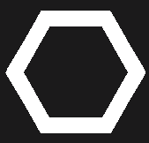 Datei:Gewichtszeichen sechseck.png