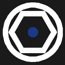 Datei:Gewichtszeichen sechseck kreis punkt.png